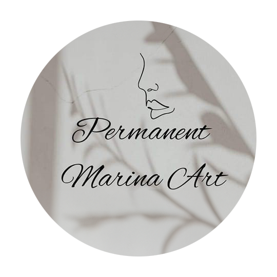 Permanent Marina Art